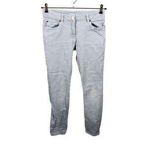 Unisex Ril's - Teksad, suurus 36 - Helesinine (1)