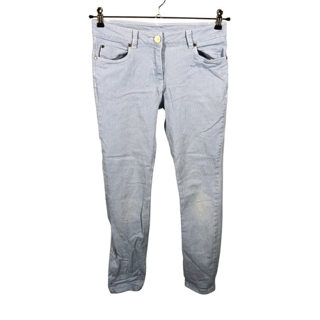 Unisex Ril's - Teksad, suurus 36 - Helesinine ()