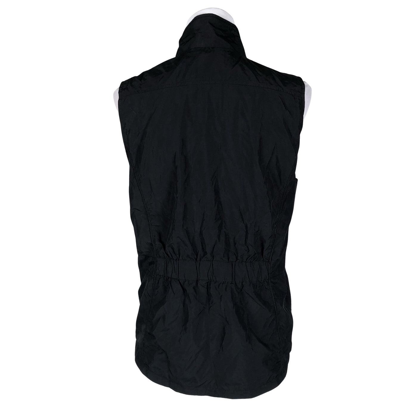 Unisex Rukka - Õuevest, suurus 38 - Must (2)