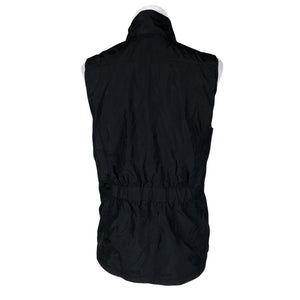 Unisex Rukka - Õuevest, suurus 38 - Must (2)