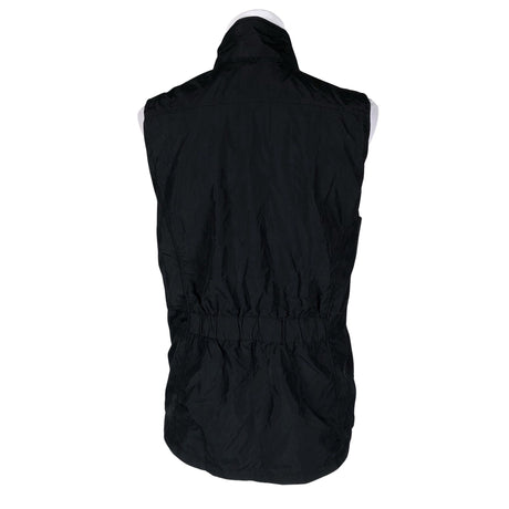 Unisex Rukka - Õuevest, suurus 38 - Must (2)