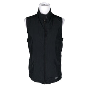 Unisex Rukka - Õuevest, suurus 38 - Must (1)