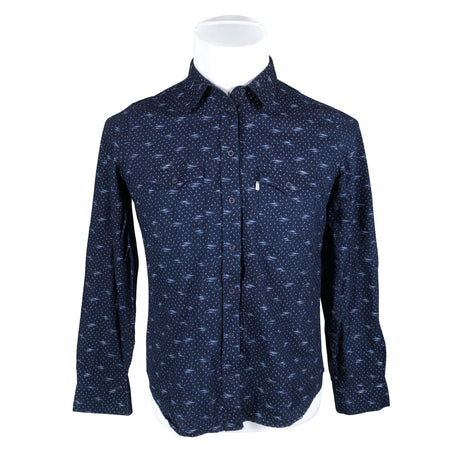 Unisex Levi's - Triiksärk, suurus M - Sinine ()