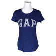 Unisex Gap - T-särk, suurus 36 - Sinine ()