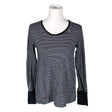 Unisex Ragwear - Trikotaažist pluus, suurus 38 - Sinine ()