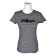 Unisex Tommy Hilfiger - T-särk, suurus 34 - Hall ()