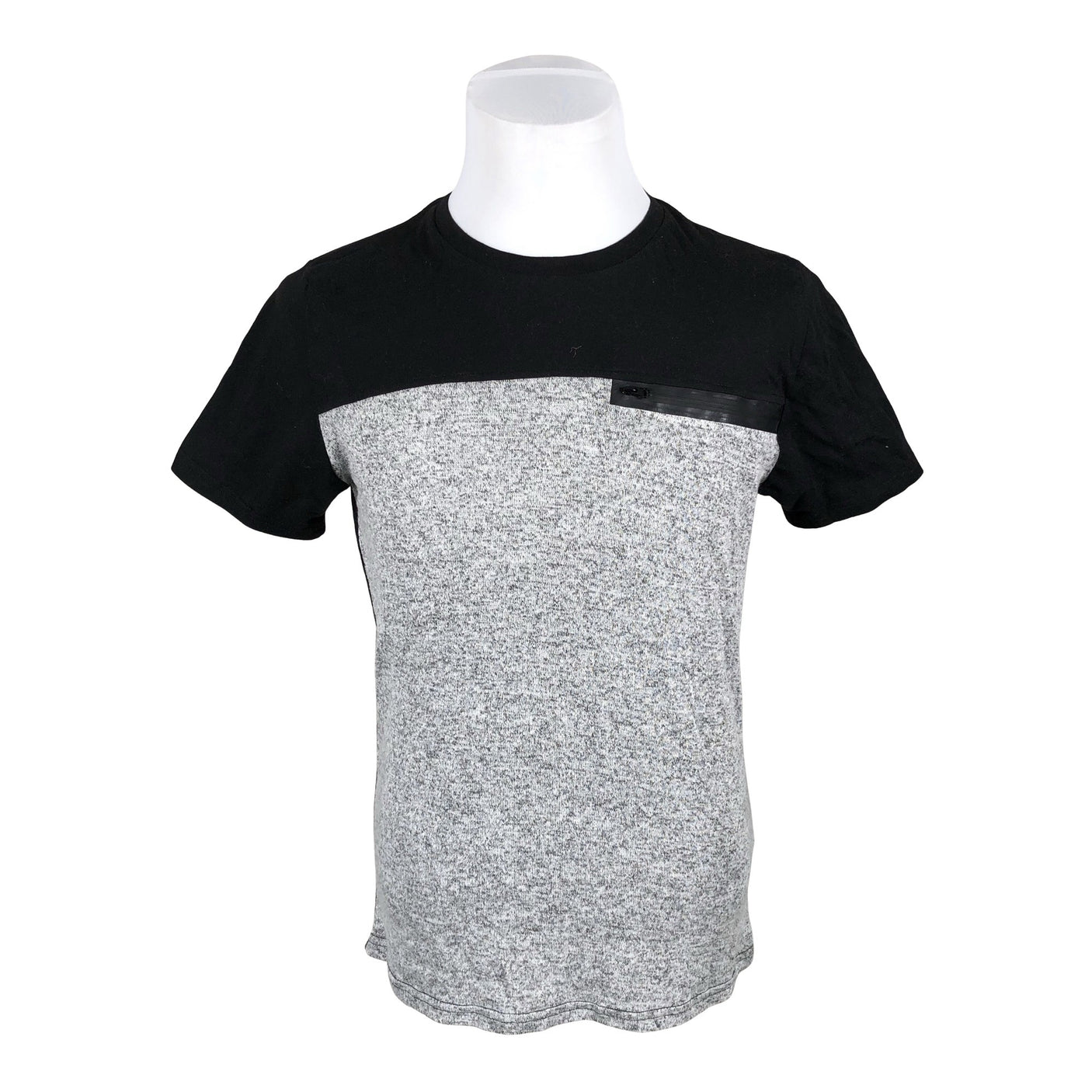 Unisex Xact - T-särk, suurus M - Must (1)