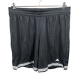 Unisex Adidas - Lühikesed spordipüksid, suurus L - Must ()