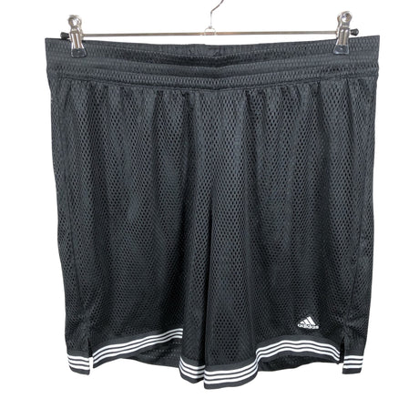Unisex Adidas - Lühikesed spordipüksid, suurus L - Must ()