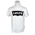 Unisex Levi's - T-särk, suurus L - Valge ()