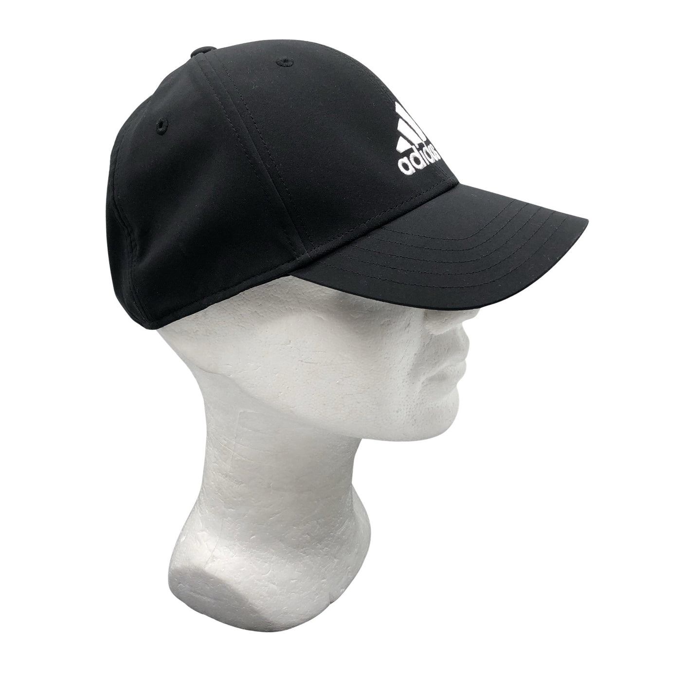 Unisex Adidas - Nokamüts, suurus 60 - Must (1)