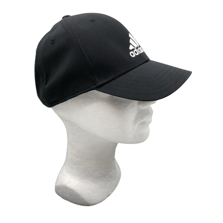 Unisex Adidas - Nokamüts, suurus 60 - Must ()