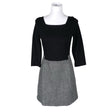 Unisex Marc O'Polo - Trikotaažist kleit, suurus 36 - Must ()