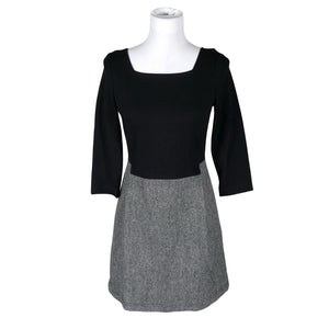 Unisex Marc O'Polo - Trikotaažist kleit, suurus 36 - Must (1)