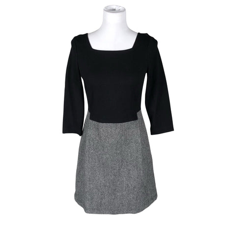 Unisex Marc O'Polo - Trikotaažist kleit, suurus 36 - Must ()