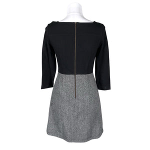 Unisex Marc O'Polo - Trikotaažist kleit, suurus 36 - Must (2)