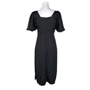 Unisex Modström - Mitteveniv kleit, suurus 36 - Must (2)