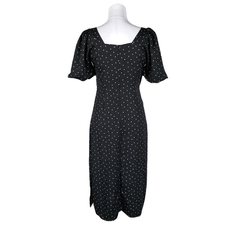 Unisex Modström - Mitteveniv kleit, suurus 36 - Must (2)