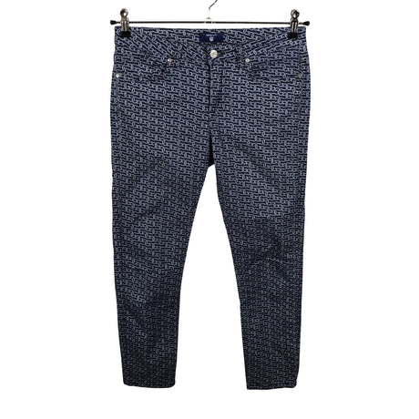 Unisex Gant - Teksad, suurus W28 - Sinine ()