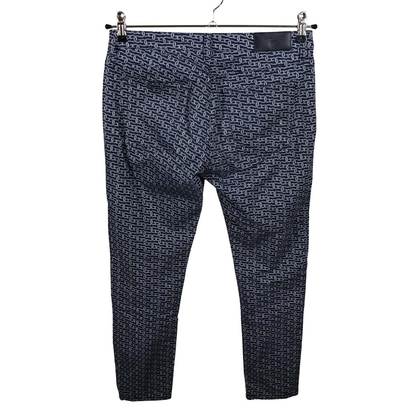 Unisex Gant - Teksad, suurus W28 - Sinine (2)