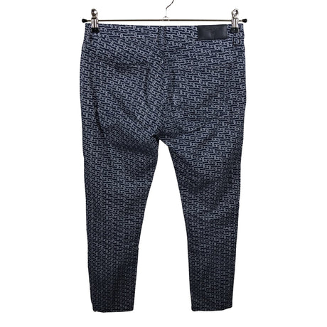 Unisex Gant - Teksad, suurus W28 - Sinine (2)