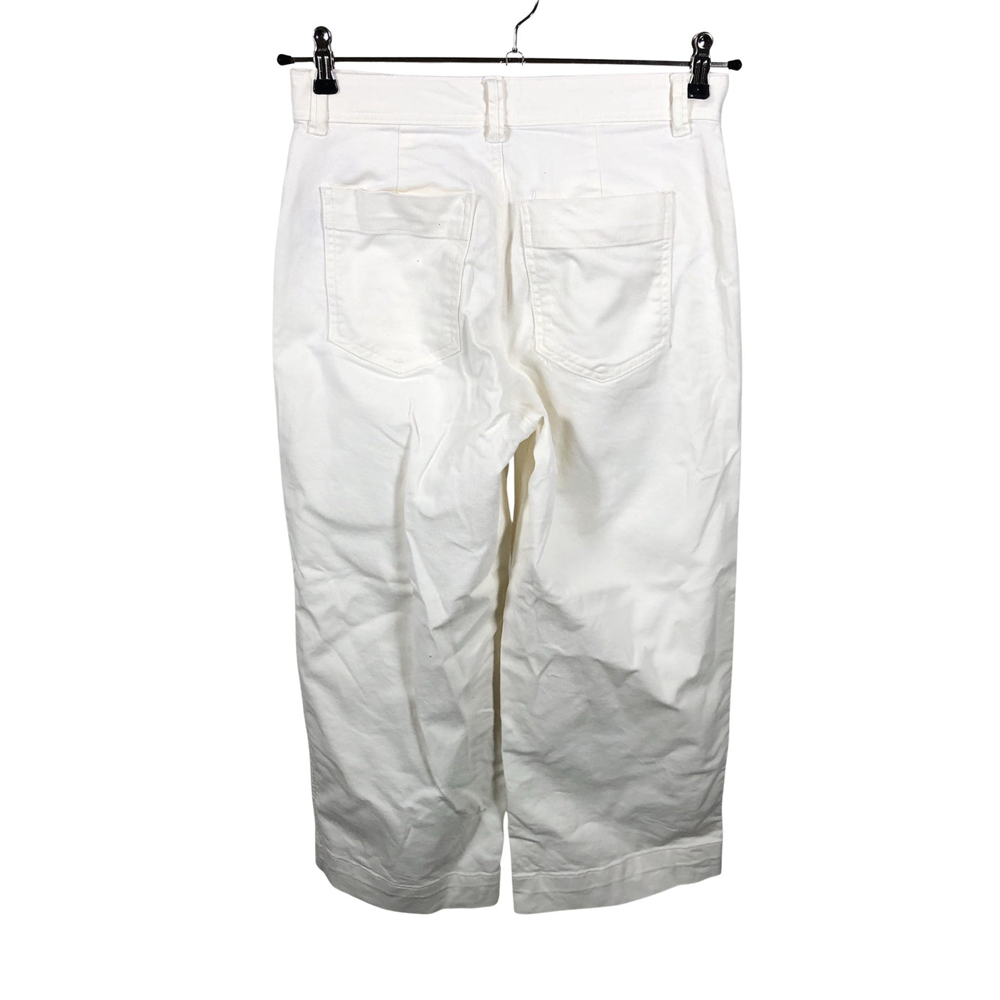 Unisex Gap - Teksad, suurus 36 - Valge (2)