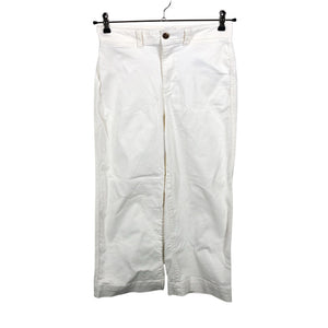 Unisex Gap - Teksad, suurus 36 - Valge (1)