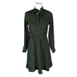 Unisex Holly & Whyte by Lindex - Mitteveniv kleit, suurus 34 - Roheline ()