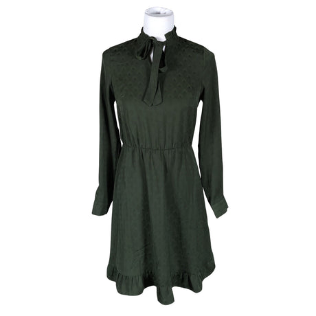 Unisex Holly & Whyte by Lindex - Mitteveniv kleit, suurus 34 - Roheline ()