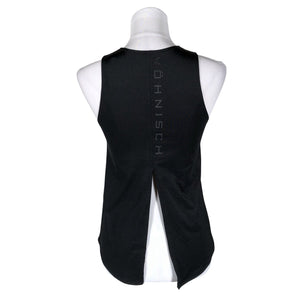 Unisex Röhnisch - Sporditopp, suurus 34 - Must (2)