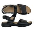 Unisex Rieker - Rihmikud, suurus 40 - Must ()