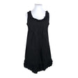 Unisex Esprit - Mitteveniv kleit, suurus 44 - Must ()