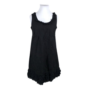 Unisex Esprit - Mitteveniv kleit, suurus 44 - Must (1)