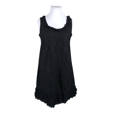 Unisex Esprit - Mitteveniv kleit, suurus 44 - Must ()