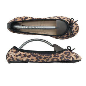 Unisex Butterfly Twists - Baleriinad, suurus 38 - Pruun (1)