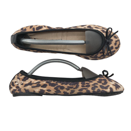 Unisex Butterfly Twists - Baleriinad, suurus 38 - Pruun ()
