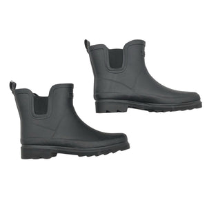 Unisex Everest - Kummikud, suurus 38 - Must (1)