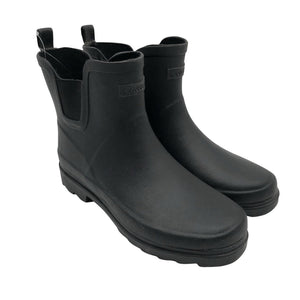 Unisex Everest - Kummikud, suurus 38 - Must (2)