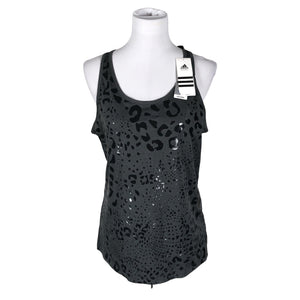 Unisex Adidas - Sporditopp, suurus 40 - Hall (1)