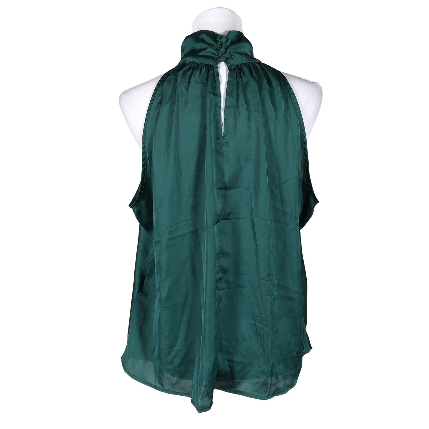 Unisex Anna Field - Topp, suurus 36 - Roheline (2)