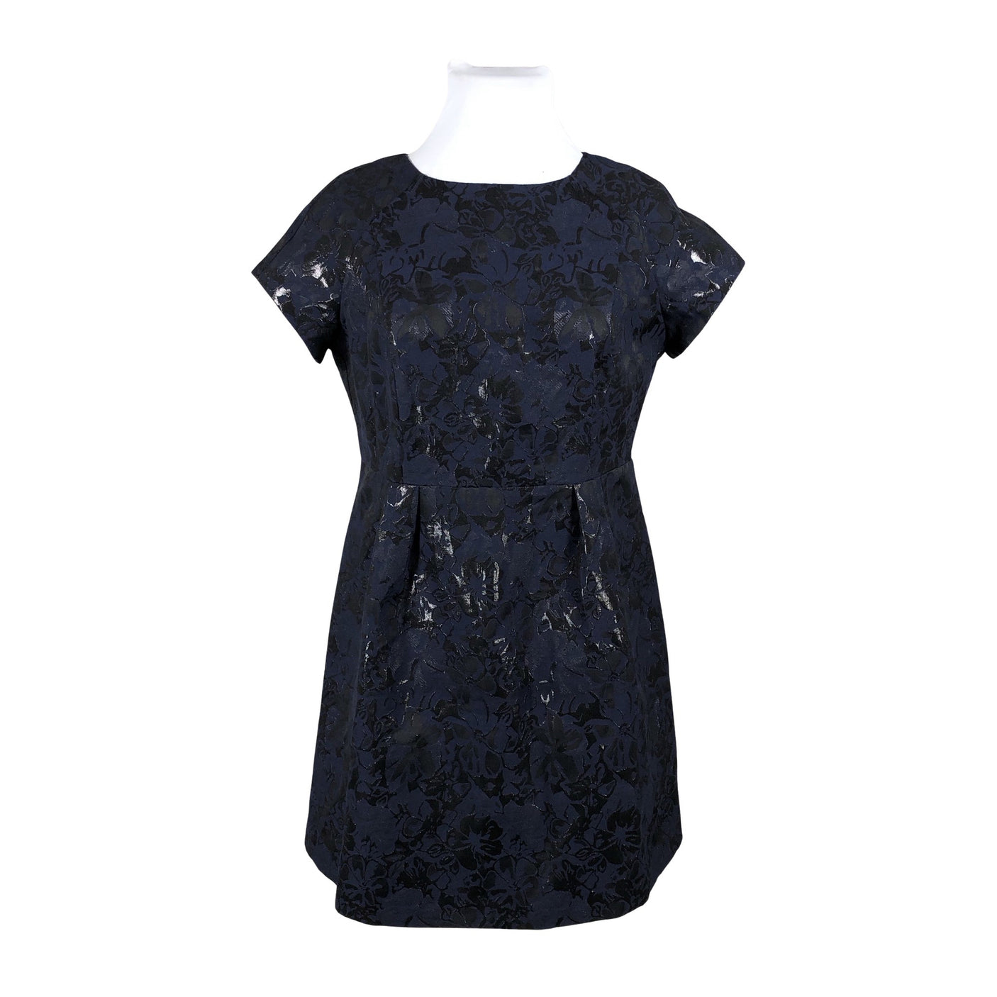 Unisex Esprit - Pidulik kleit, suurus 44 - Sinine (1)