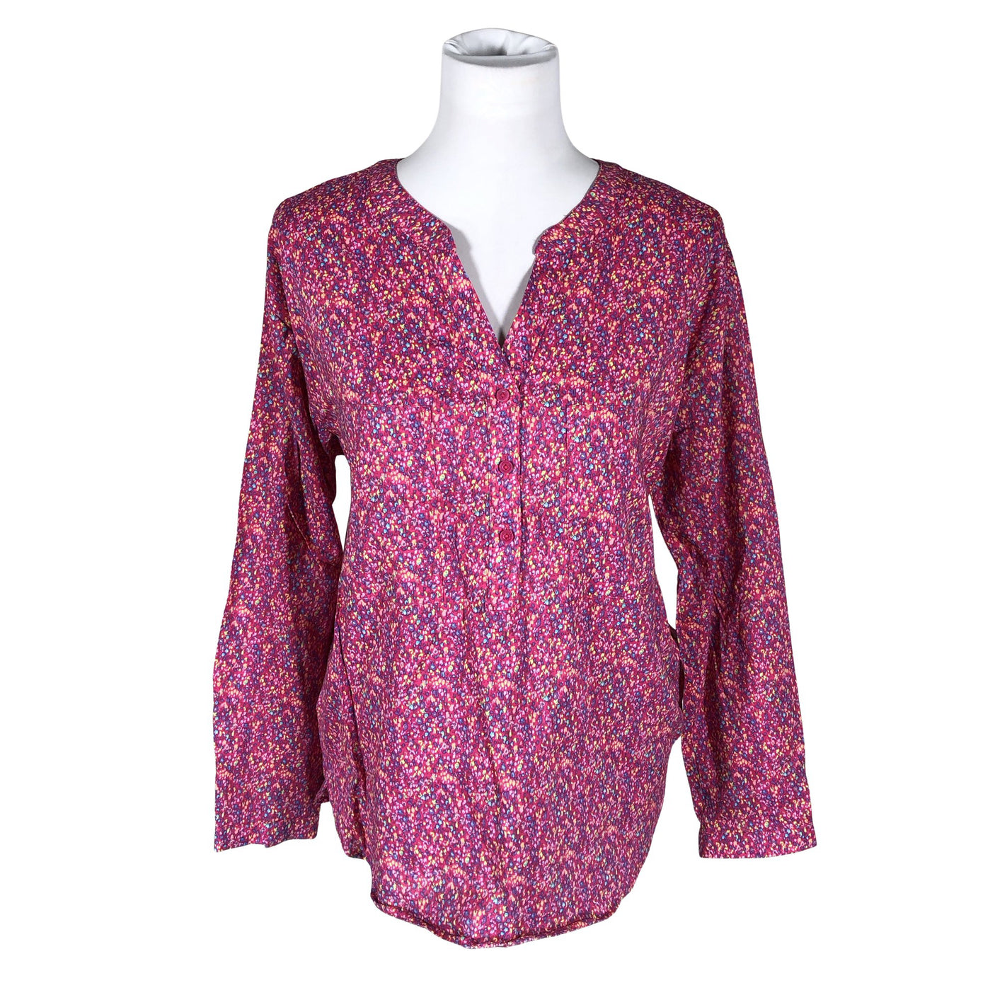 Unisex Esprit - Pluus, suurus 38 - Roosa (1)