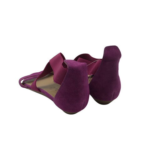 Unisex Tamaris - Rihmikud, suurus 40 - Lilla (2)