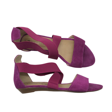 Unisex Tamaris - Rihmikud, suurus 40 - Lilla ()