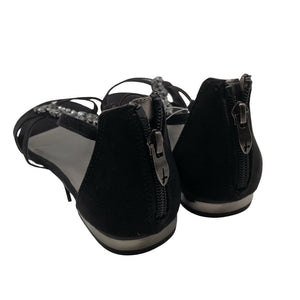 Unisex Tamaris - Rihmikud, suurus 41 - Must (2)