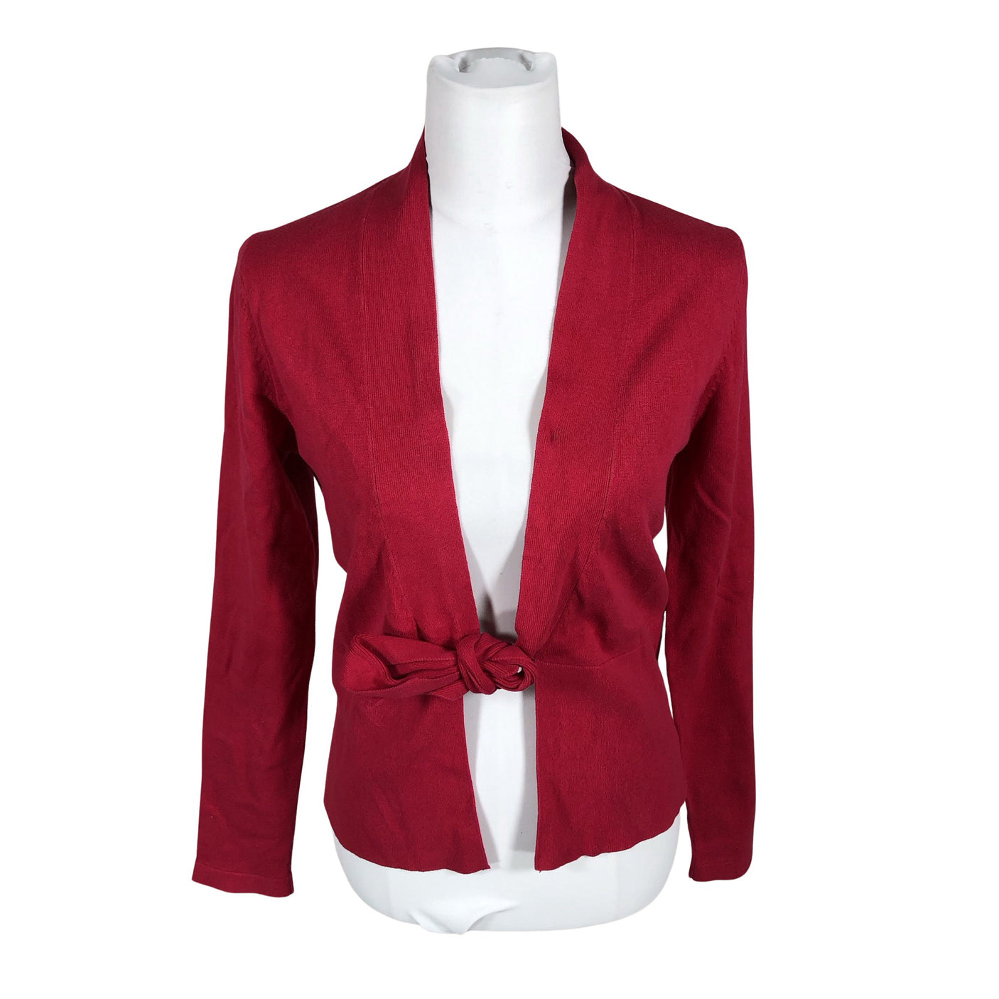 Unisex Jackpot - Kardigan, suurus 38 - Roosa (1)