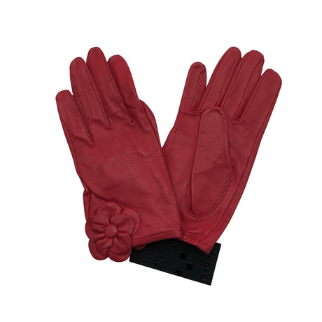Unisex Global - Nahksõrmikud, suurus Ei kokoa - Roosa ()