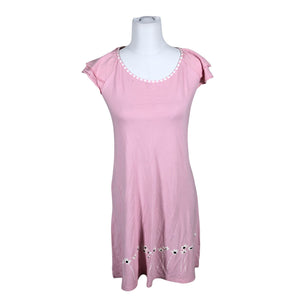 Unisex Nanso - Öösärk , suurus 36 - Heleroosa (1)