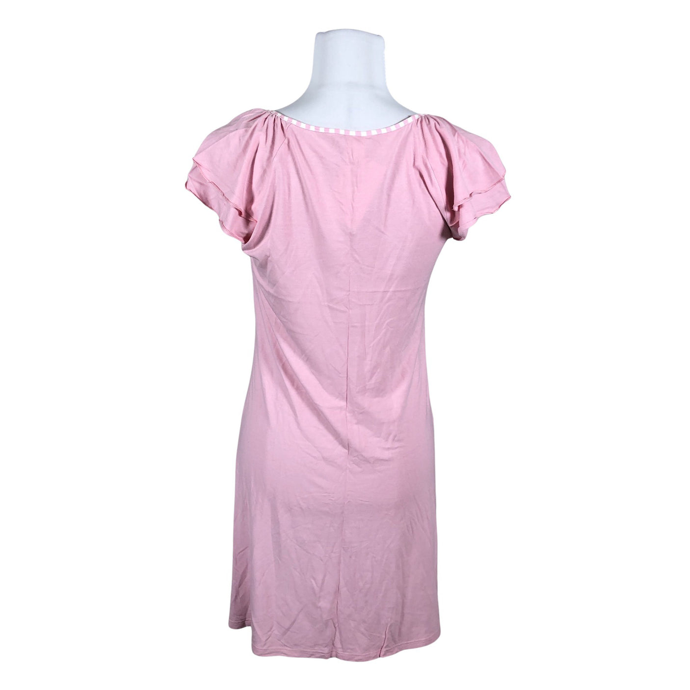 Unisex Nanso - Öösärk , suurus 36 - Heleroosa (2)
