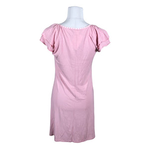 Unisex Nanso - Öösärk , suurus 36 - Heleroosa (2)